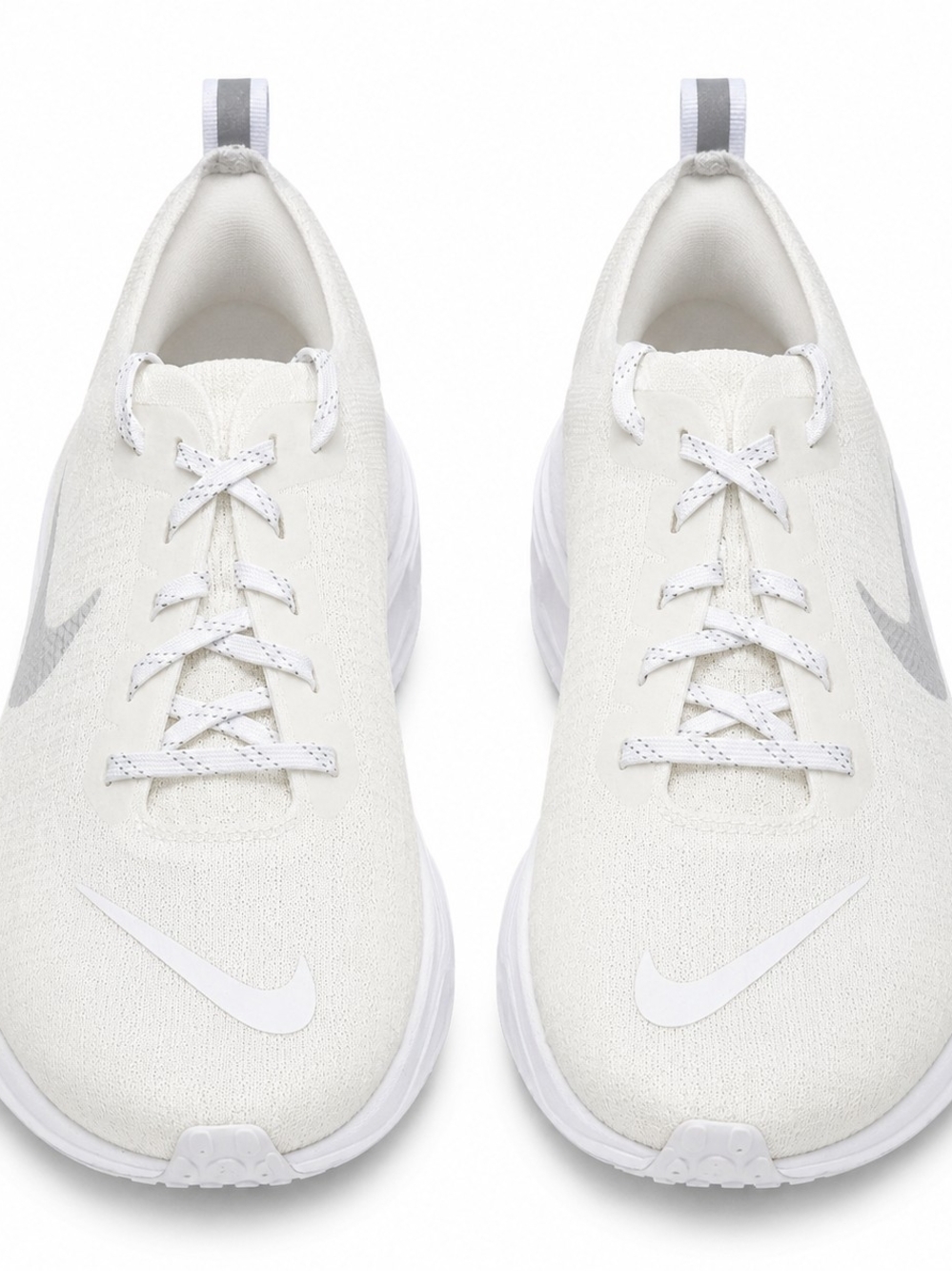 Nike ZoomX Invincible Run 3 White Photon Dust Men’s Size 12 - Picture 3 of 6